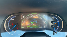 Toyota RAV4 2.5 VVT-i Hybrid Icon TSS 5dr CVT [Cloth] 2WD Hybrid Estate